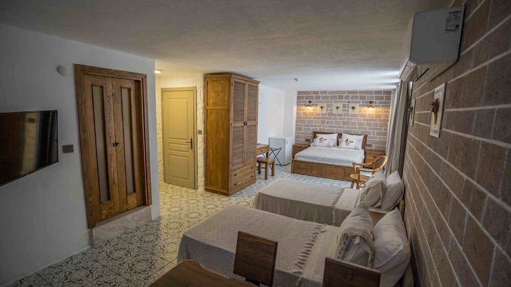 Айвалык: Ajlan Bohemian Hotel