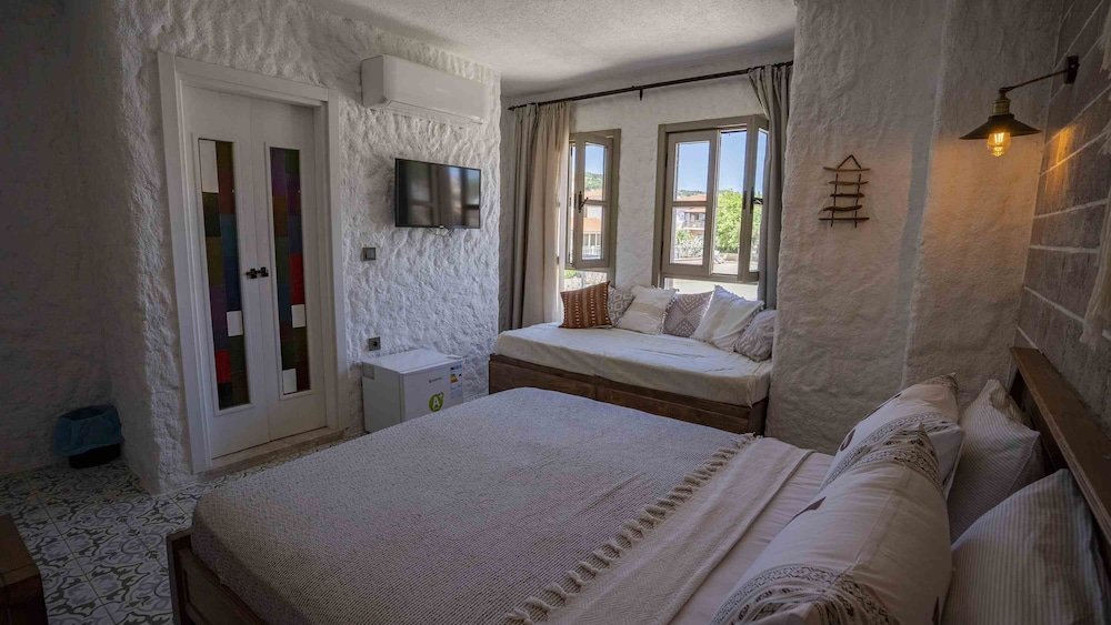 Айвалык: Ajlan Bohemian Hotel