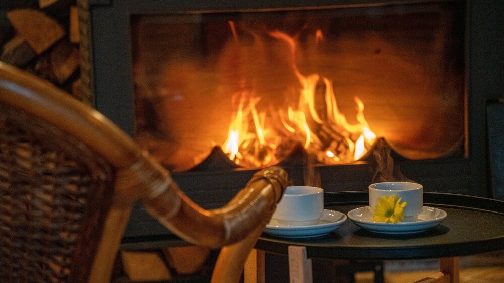 Айвалык: Ajlan Bohemian Hotel