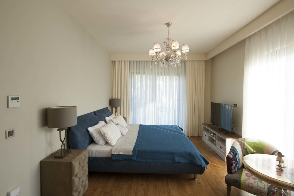 Бодрум: Villa Mana