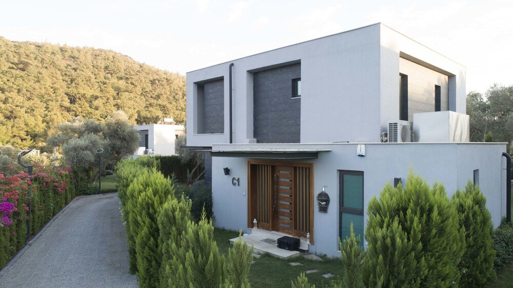 Бодрум: Villa Mana