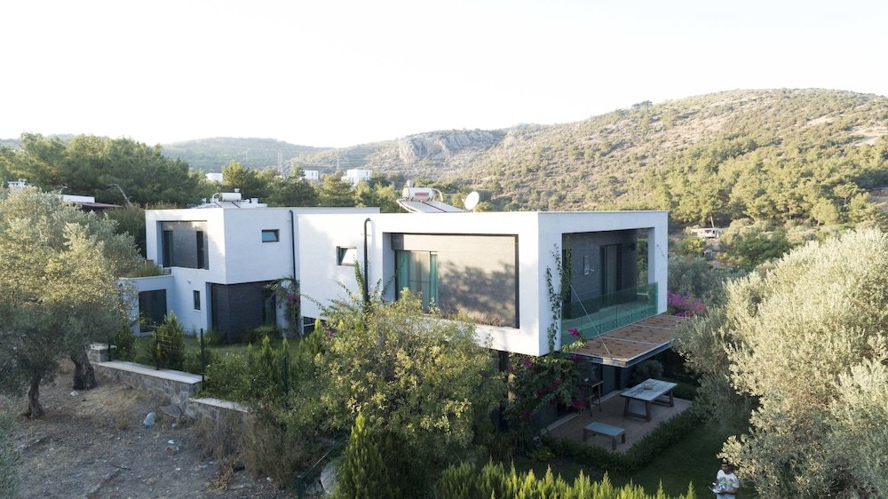Бодрум: Villa Mana