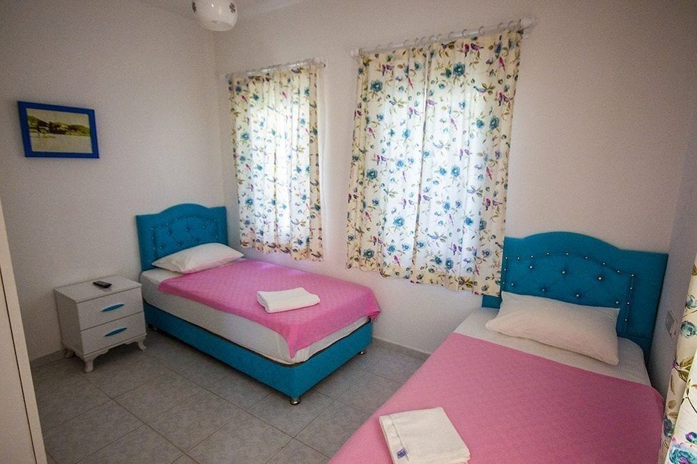 Бодрум: Paradise Garden Butik Otel