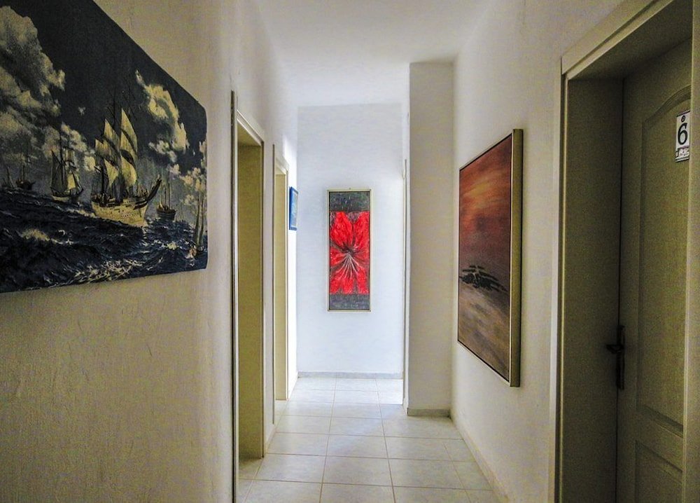 Бодрум: Paradise Garden Butik Otel