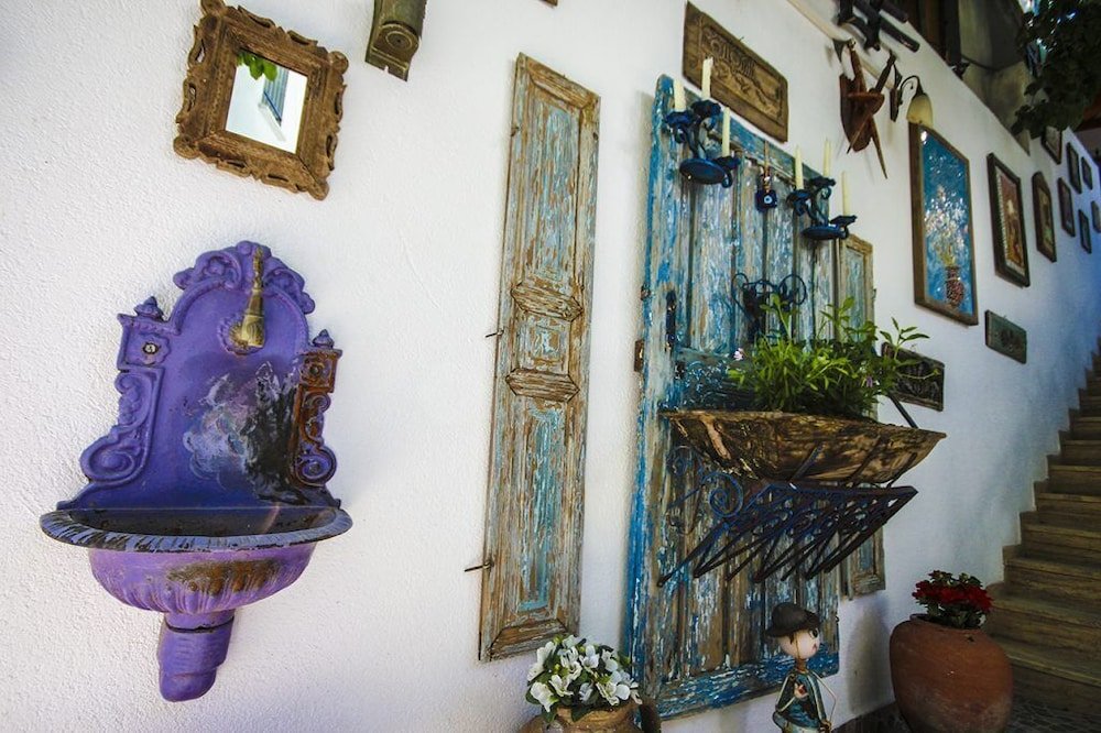 Бодрум: Paradise Garden Butik Otel