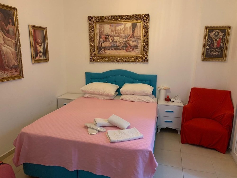 Бодрум: Paradise Garden Butik Otel