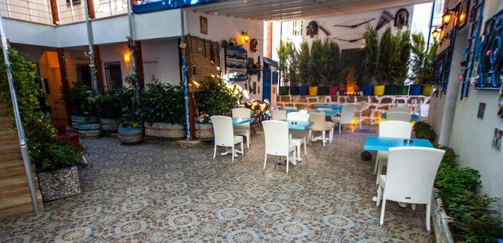 Бодрум: Paradise Garden Butik Otel