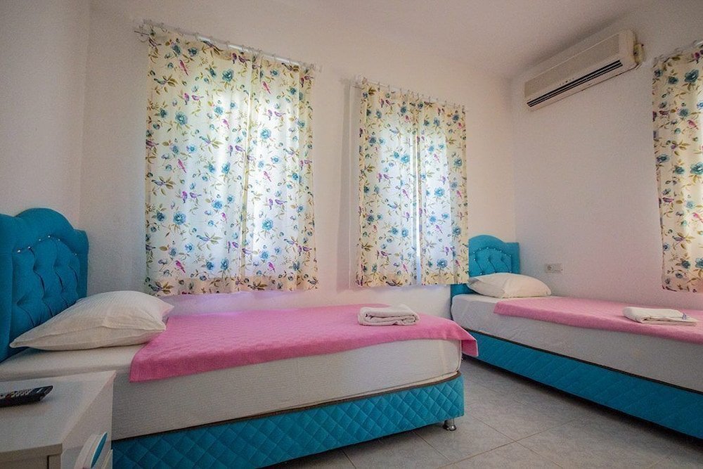 Бодрум: Paradise Garden Butik Otel