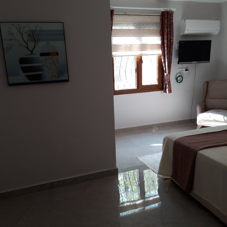 Сарыбелен: Villa Hibiskus