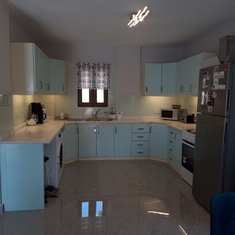 Сарыбелен: Villa Hibiskus