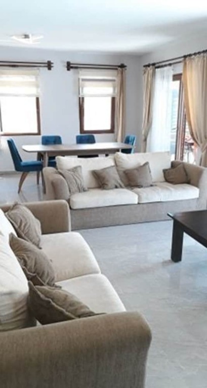 Сарыбелен: Villa Hibiskus