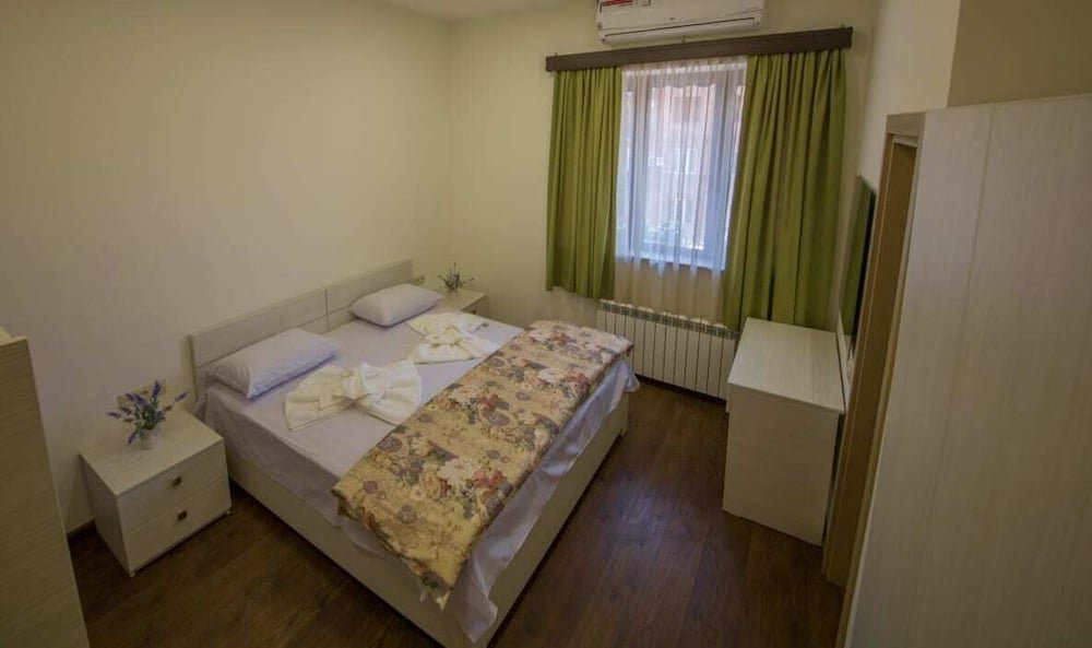 Ереван: Armenian Inn