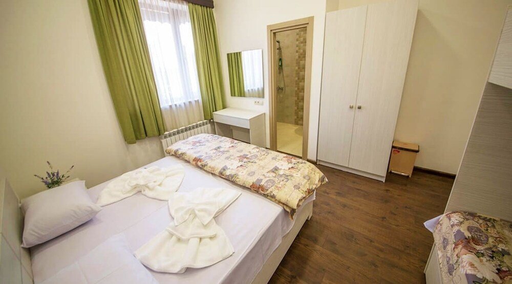 Ереван: Armenian Inn