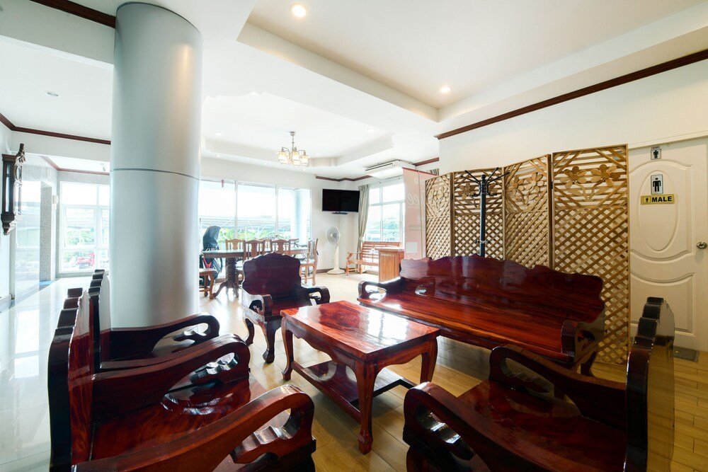 Mae Saeng Place by OYO Rooms — фото 5