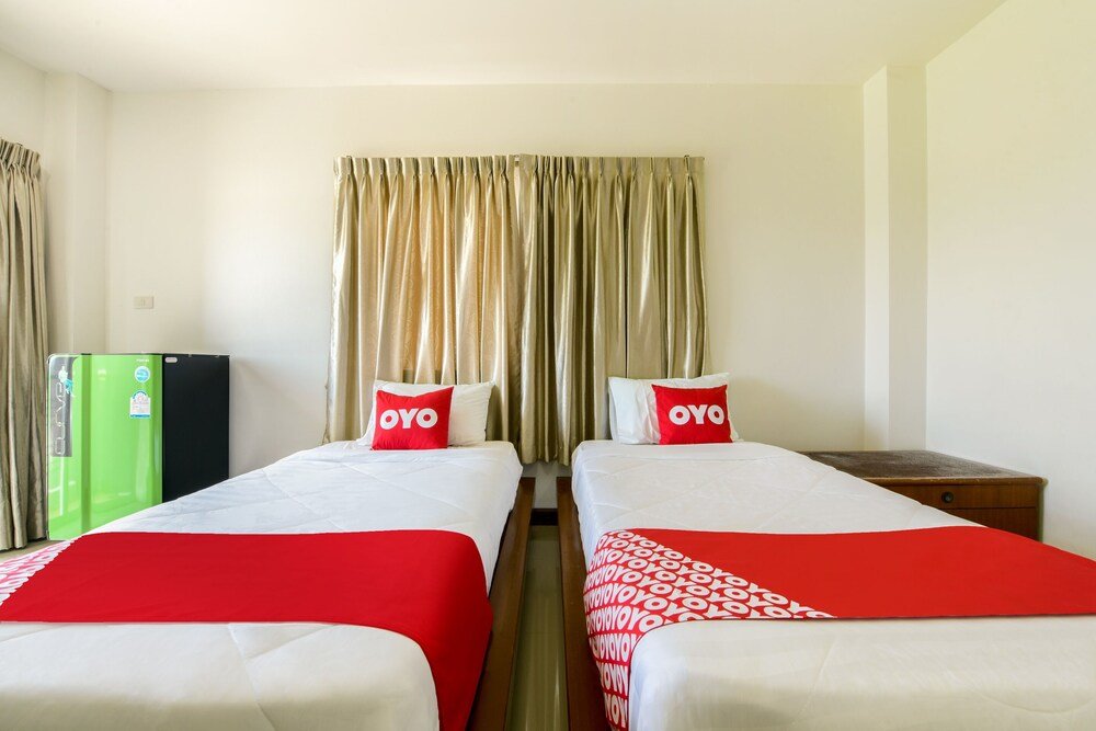 Mae Saeng Place by OYO Rooms — фото 3