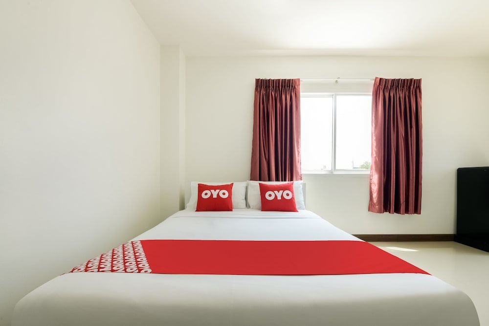 Mae Saeng Place by OYO Rooms — фото 4