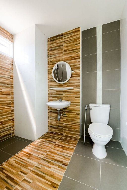 Сирача: Mae Saeng Place by OYO Rooms