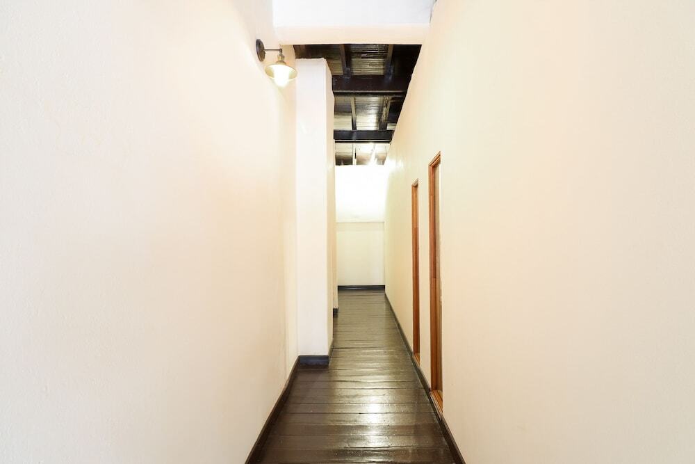 Чиангмай: My Space Hostel by OYO Rooms