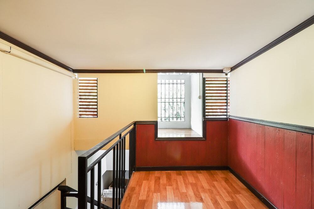 My Space Hostel by OYO Rooms — фото 5