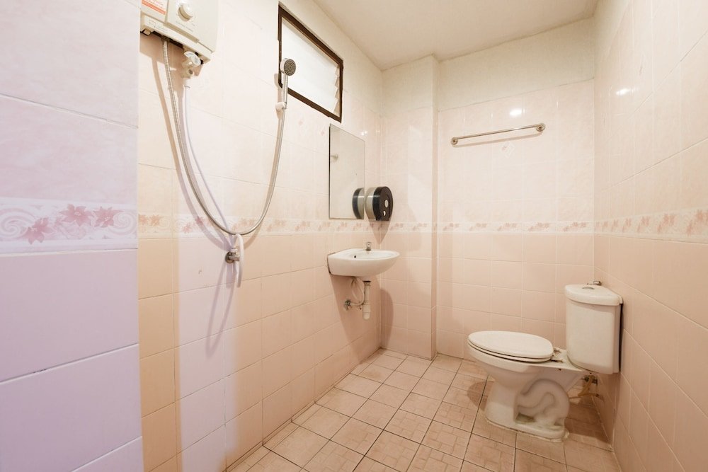 Паттайя: Inter Place by OYO Rooms