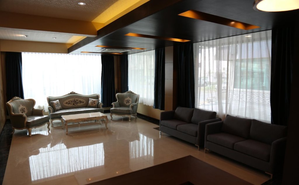 Банг Пхли: Bluesky Residence