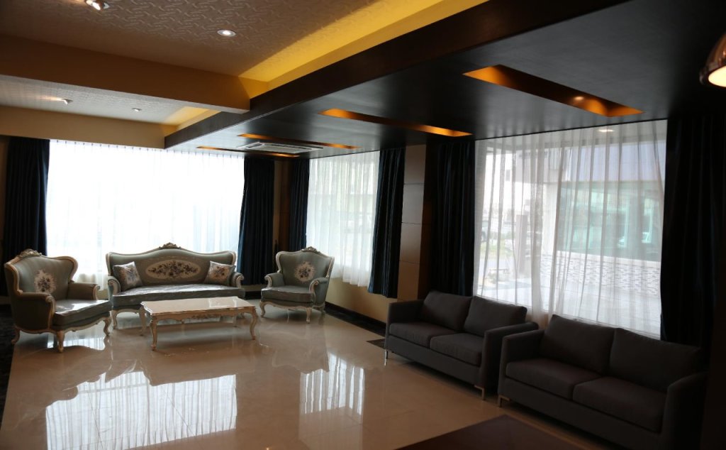 Банг Пхли: Bluesky Residence