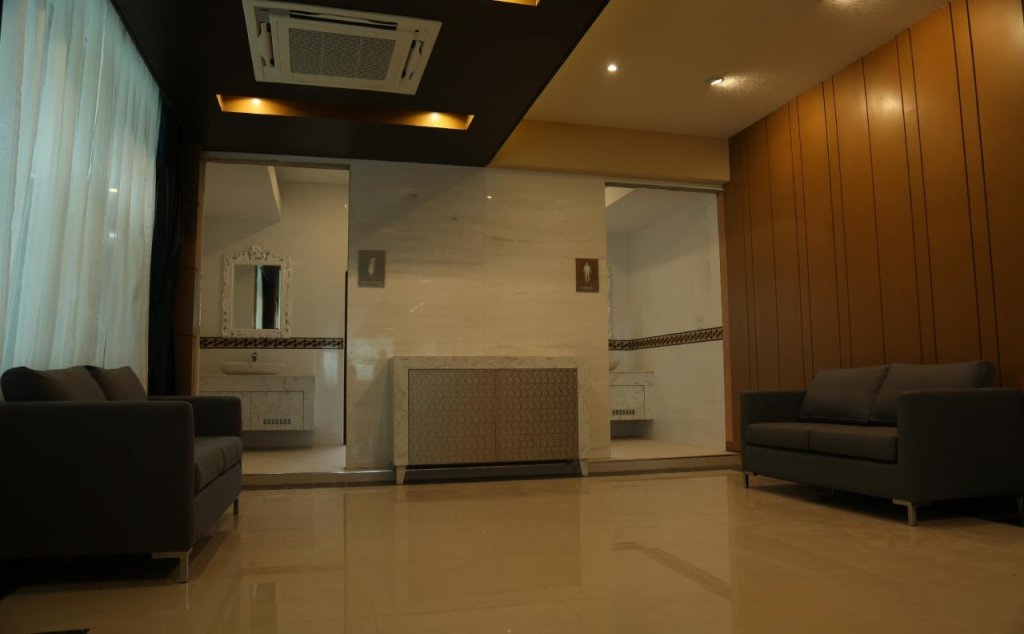 Банг Пхли: Bluesky Residence