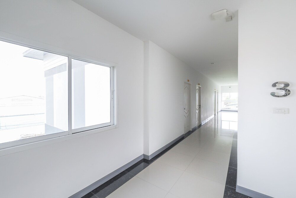 Банг Пхли: K&k Apartment by OYO Rooms