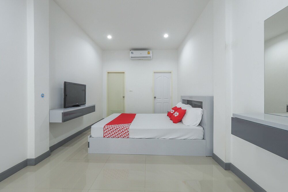 Банг Пхли: K&k Apartment by OYO Rooms