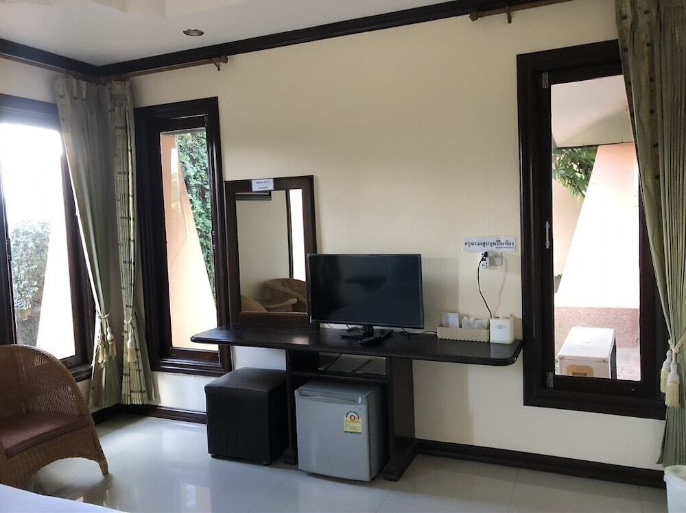 Сакон Накхон: Siwasom Resort Sakon Nakhon