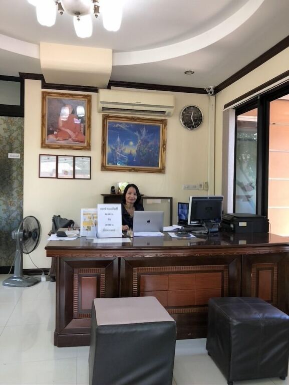 Сакон Накхон: Siwasom Resort Sakon Nakhon