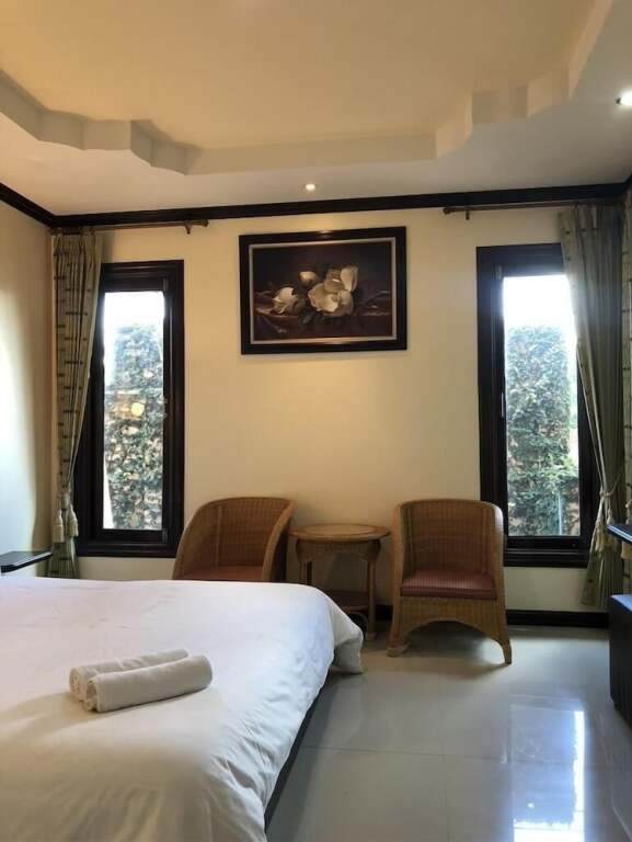 Сакон Накхон: Siwasom Resort Sakon Nakhon