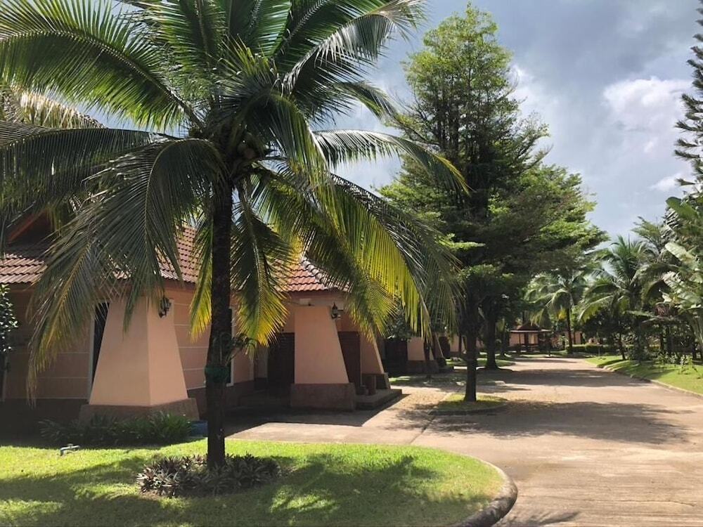 Сакон Накхон: Siwasom Resort Sakon Nakhon