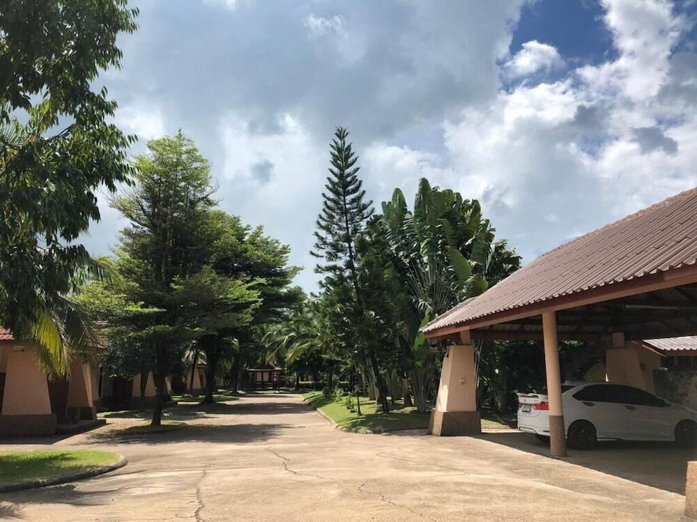Сакон Накхон: Siwasom Resort Sakon Nakhon