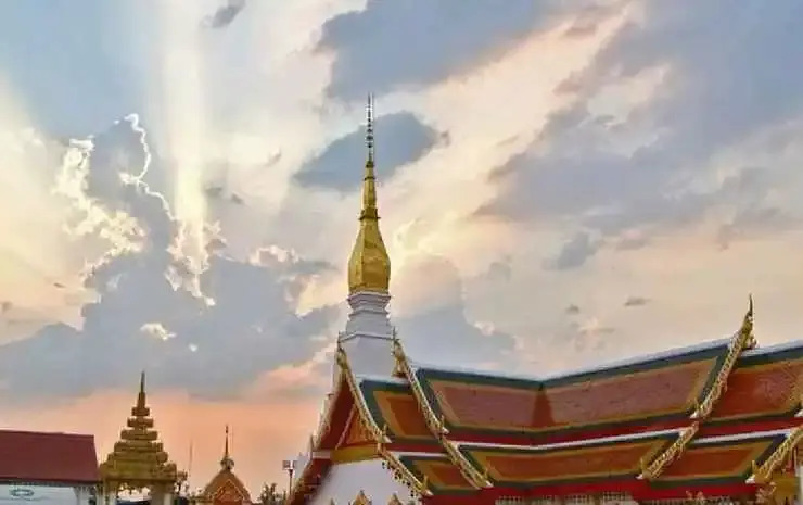 Сакон Накхон: Siwasom Resort Sakon Nakhon