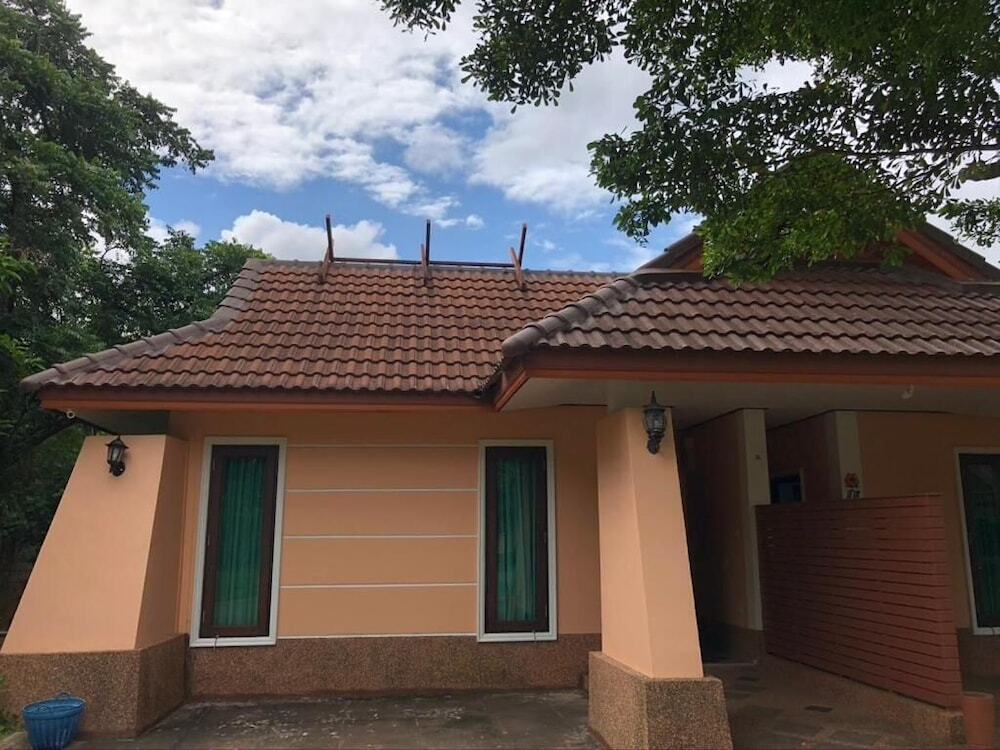 Сакон Накхон: Siwasom Resort Sakon Nakhon