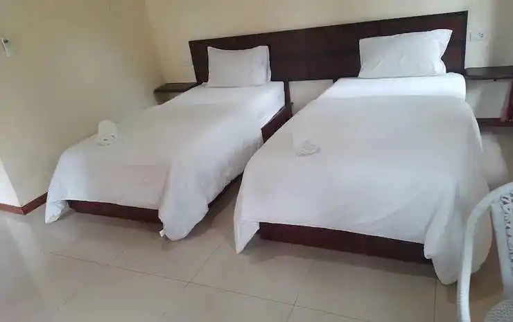 Сакон Накхон: Siwasom Resort Sakon Nakhon