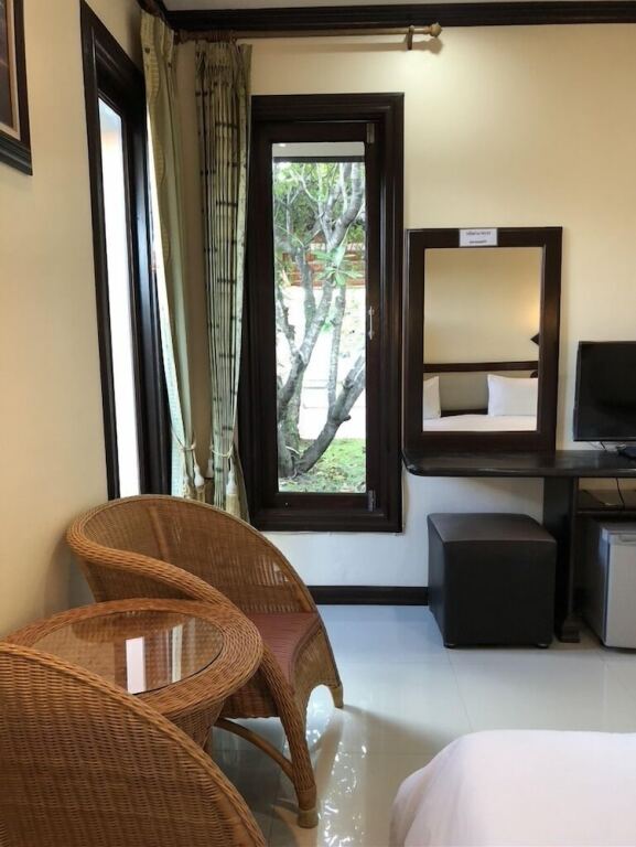Сакон Накхон: Siwasom Resort Sakon Nakhon