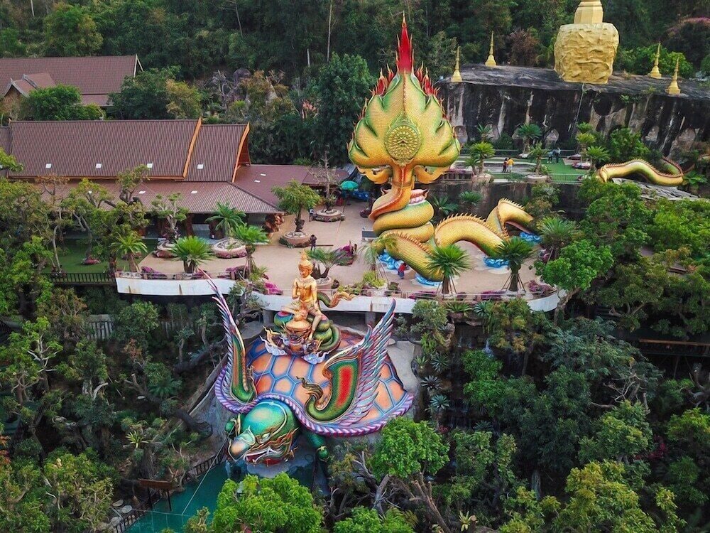 Сакон Накхон: Siwasom Resort Sakon Nakhon