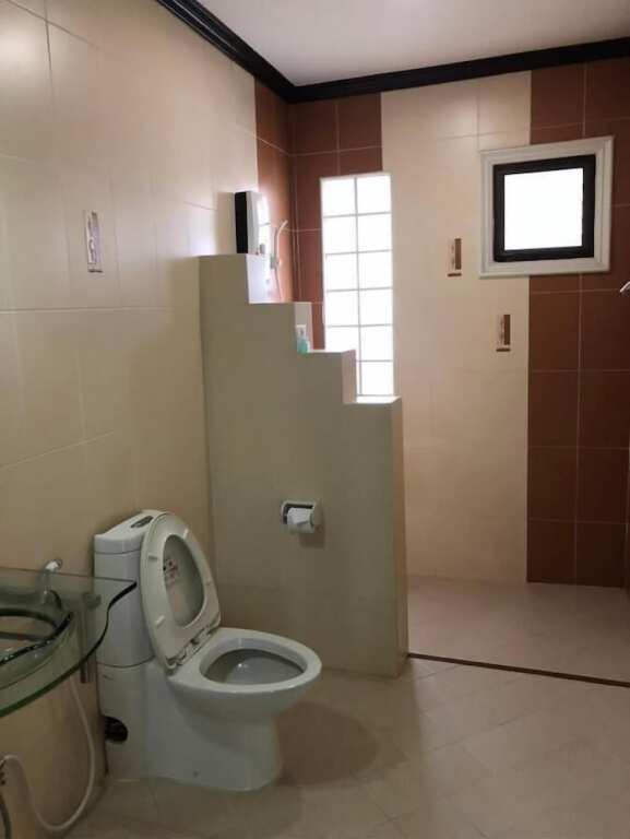 Сакон Накхон: Siwasom Resort Sakon Nakhon