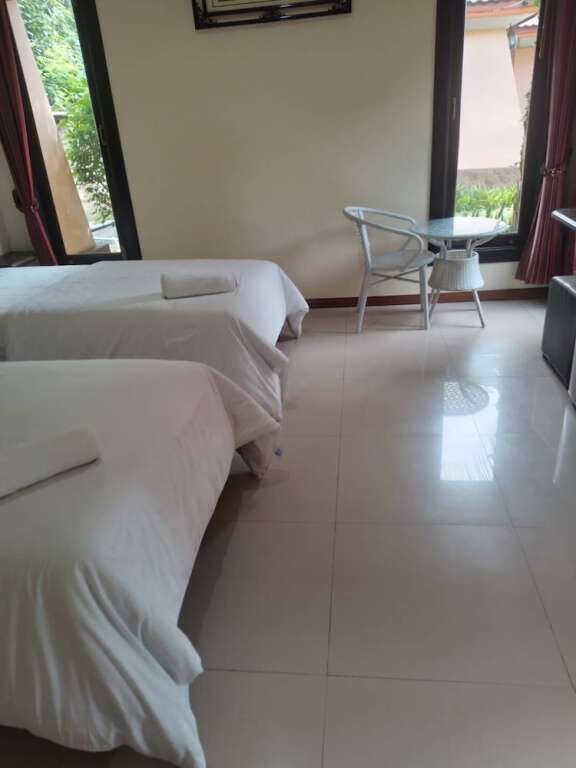 Сакон Накхон: Siwasom Resort Sakon Nakhon