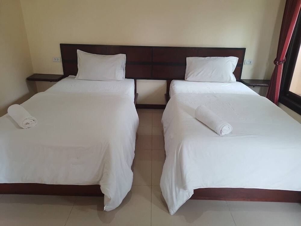 Сакон Накхон: Siwasom Resort Sakon Nakhon