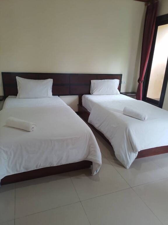 Сакон Накхон: Siwasom Resort Sakon Nakhon