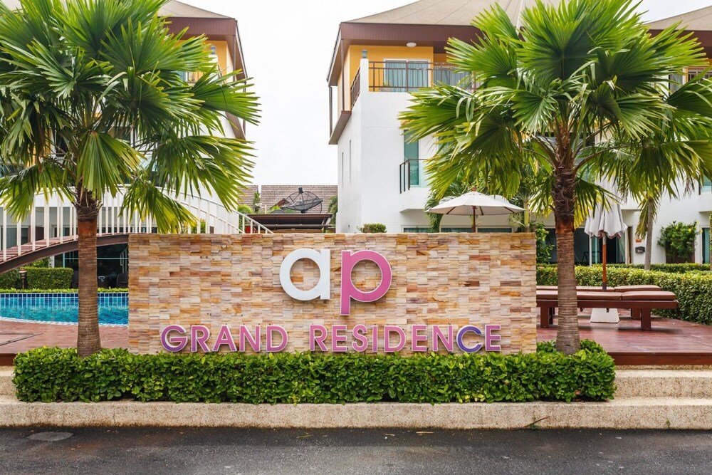Ap33 - Kamala Holiday Home With Pool gym and Kids Playground — фото 6