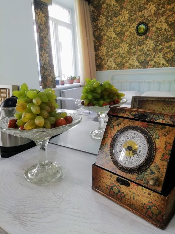 Тбилиси: Мини-Отель WineTorium