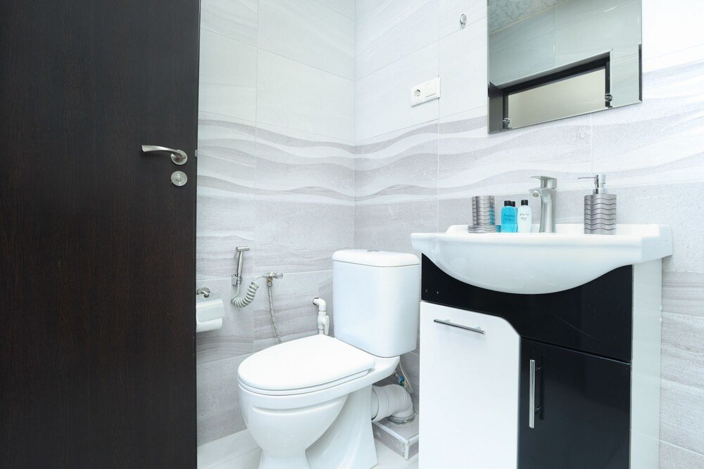 Ереван: Stay Inn на ул. Аргишти, 11