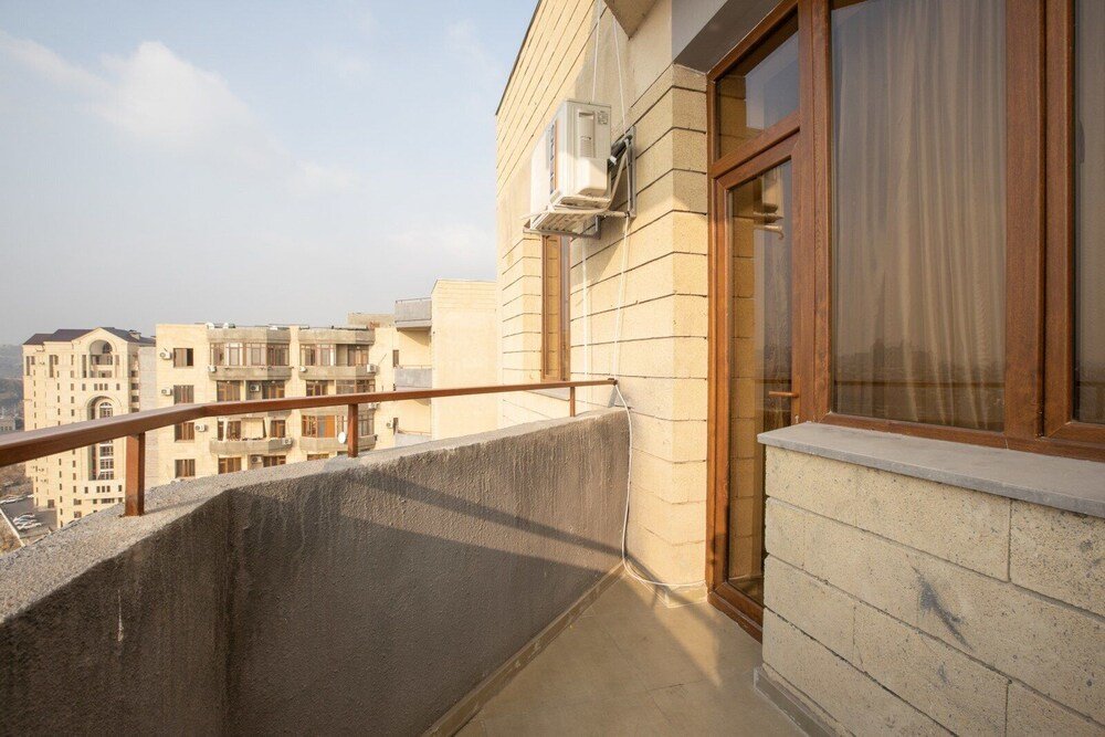 Stay Inn на ул. Аргишти, 11 — фото 5