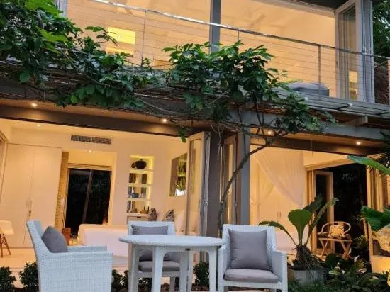 Самуи: The Headland Villa 2