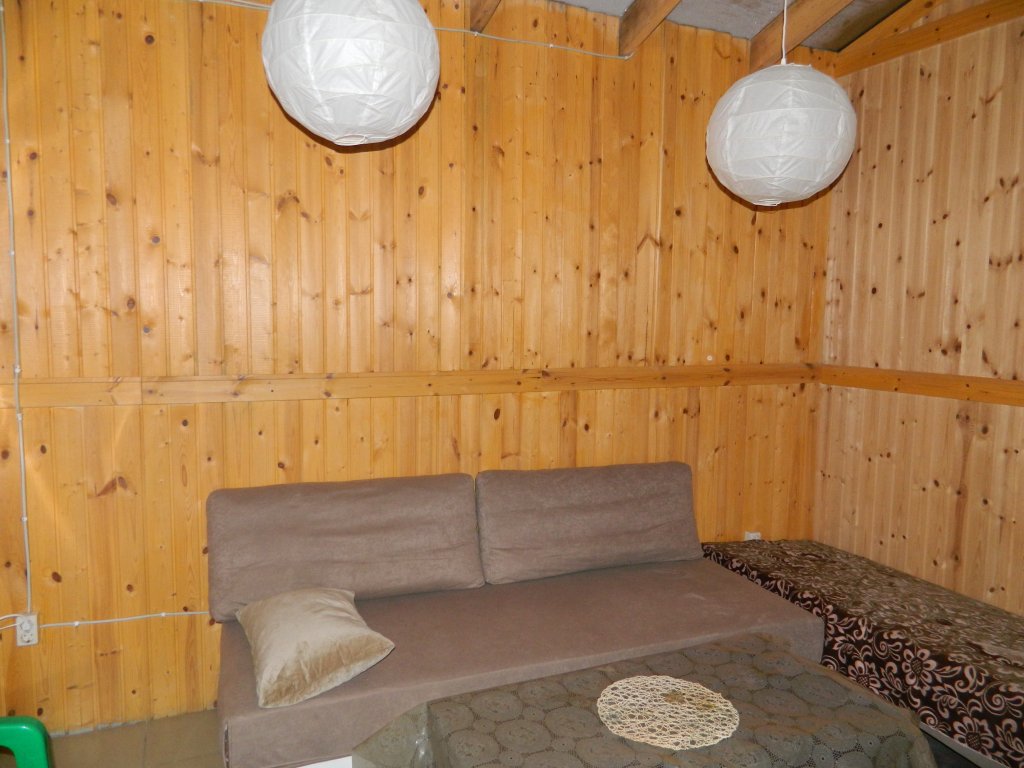 Пушкин: U Pavlovskogo Parka Guest House