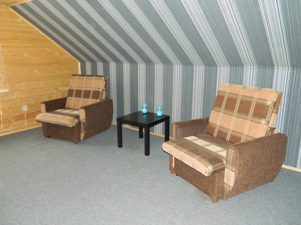 Пушкин: U Pavlovskogo Parka Guest House